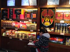 -張飛牛肉(锦里店)