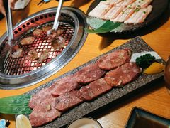 -本寻烧肉酒场(双井店)