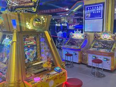 -大玩家(中原万达广场店)