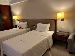 -惠州康帝国际酒店