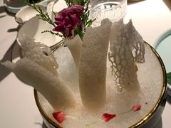 -领鲜天下·焗海鲜·花胶鸡(天目里店)