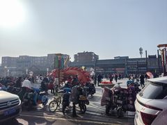 -蓟县鼓楼