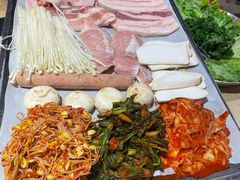 -韩国大金刚烤肉·料理(印象城店)