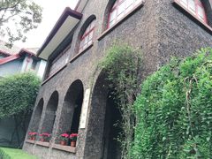-上海孙中山故居纪念馆