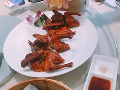 -金苑海鲜酒家(来魅力店)