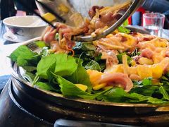 桑拿蒸鸡-阿多私房菜(顺德店)
