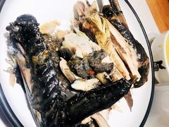 半只鸡-黑鸡小馆(金源店)