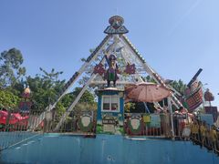 -广东花都香草世界旅游度假区