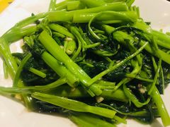 虾酱通菜-泰妃堂.泰菜.夜宵(赤岗总店)