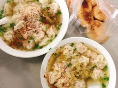 -汪家馄饨(集庆路店)