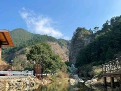 -崀山风景名胜区