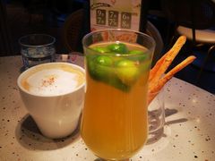 -必胜客(海滨店)