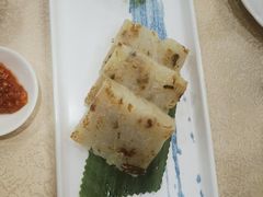 -麒麟中餐厅·经典粤菜·地道菜式老字号(广州长隆酒店)