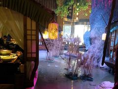 -淀里船宴(卓达店)