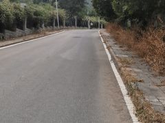 -鬼笑石后山停车场