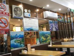 大堂-家味螺蛳粉&烤鱼(五角场店)