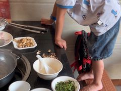 -正能量脆肉鲩火锅