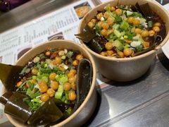 -阿坤传统手工小吃(杨家坪店)