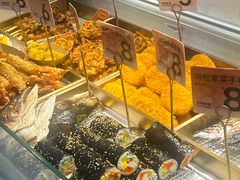 -池田寿司·新鲜现做(西红门荟聚店)