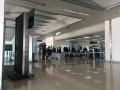 -南昌昌北国际机场