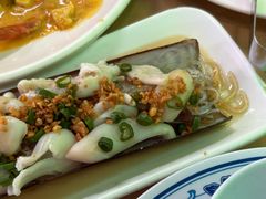 -無招牌海鮮(芽笼店)