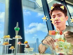 -澳门旅游塔360°旋转餐厅(南湾湖广场店)