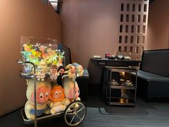 -色響火锅(恒隆广场店)