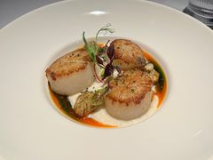 -Bistro Wang 牛排馆
