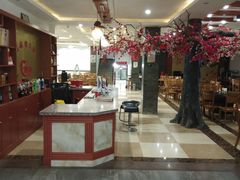 -桃花姐假日酒店·桃花潭土菜馆