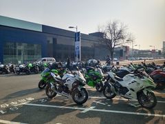 -川崎北京金崎(奥运村店)