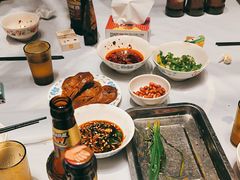 -丹虾·文和友小龙虾品牌(内街店)