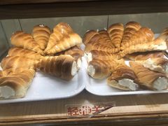 -新侨三宝乐面包店(崇文门店)
