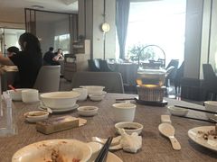 -晋江荣誉国际酒店·港誉茶餐厅