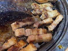 -麻蒲碳烤肉(嘉禾东平地铁站19号店)