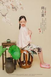 点击看大图 -倾城宝贝儿童摄影(广州天河店)