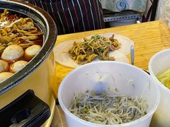 -安徽阜阳卷馍(西单店)