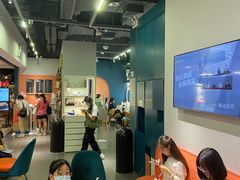 -海马体照相馆(佛山岭南站店)