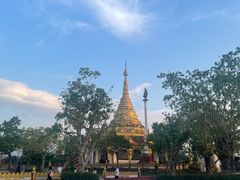 -一寨两国风景区