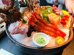 -花潮料理艺食馆(成都万象城店)