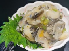 芥末海螺-YAMAKAWA(龙湖胥江天街店)