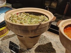 -上海锦江汤臣洲际大酒店壹阶层