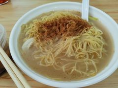 -小梁哥云吞面(黄贝岭店)