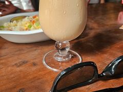 -德福楼咖啡吧(德福巷店)