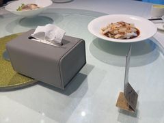 -香山湖家家宴(中山陵店)