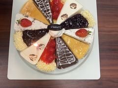 -幸福西饼生日蛋糕(西直门店)