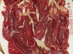 -陈记顺和潮汕牛肉火锅(韩江路店)
