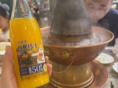 -东来顺饭庄(王府井步行街店)