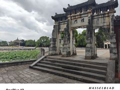 -建水文庙