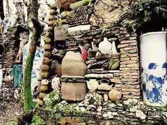 -景德镇古窑民俗博览区