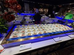 -加餐海鲜自助(宝龙一城店)